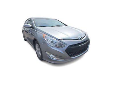 2014 Hyundai Sonata in Mississauga, Ontario
