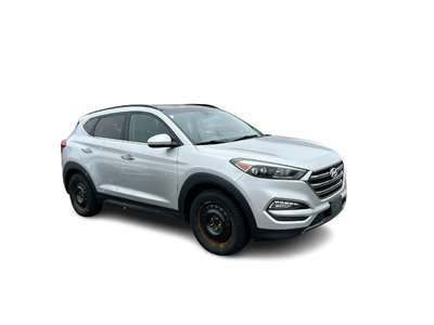 2016 Hyundai Tucson in Mississauga, Ontario