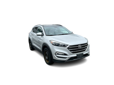 2016 Hyundai Tucson in Mississauga, Ontario