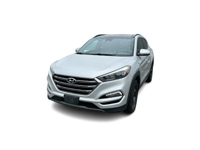 2016 Hyundai Tucson in Mississauga, Ontario