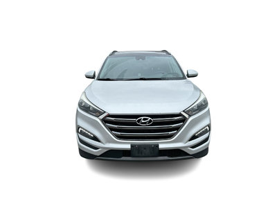 2016 Hyundai Tucson in Mississauga, Ontario
