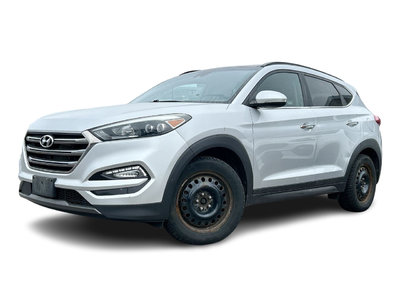2016 Hyundai Tucson in Mississauga, Ontario