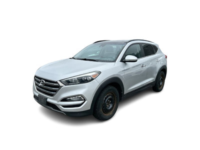 2016 Hyundai Tucson in Mississauga, Ontario