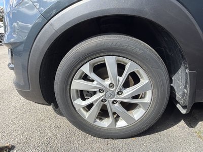 Hyundai Tucson  2020 à Mississauga, Ontario