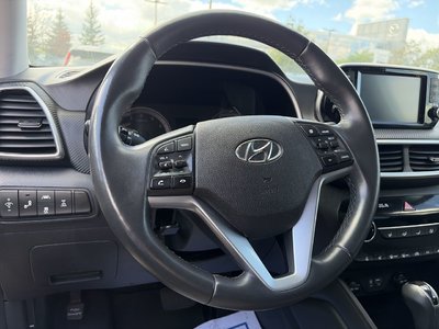 Hyundai Tucson  2020 à Mississauga, Ontario