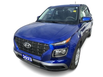 Hyundai Venue  2023 à Mississauga, Ontario