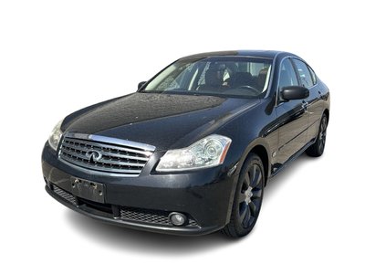 2006 Infiniti M35 in Mississauga, Ontario