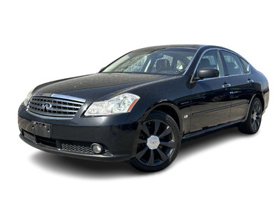 2006 Infiniti M35 in Mississauga, Ontario