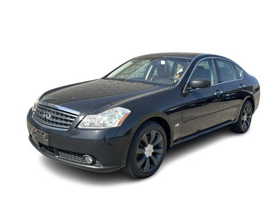2006 Infiniti M35 in Mississauga, Ontario