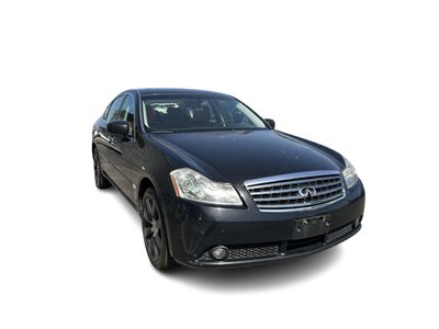 2006 Infiniti M35 in Mississauga, Ontario