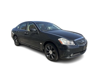 2006 Infiniti M35 in Mississauga, Ontario