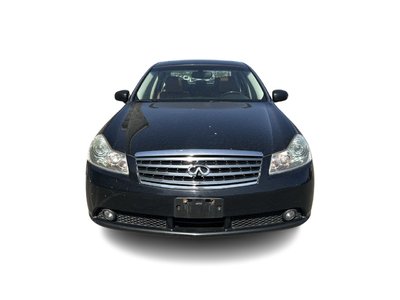 2006 Infiniti M35 in Mississauga, Ontario