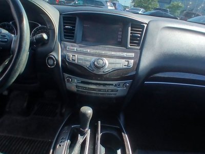 Infiniti QX60  2015 à Mississauga, Ontario