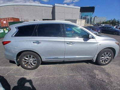 Infiniti QX60  2015 à Mississauga, Ontario