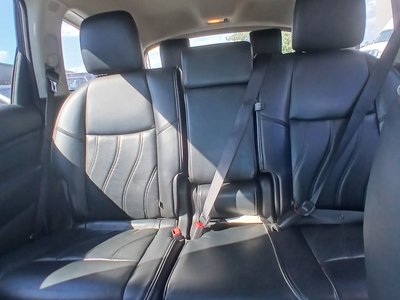Infiniti QX60  2015 à Mississauga, Ontario