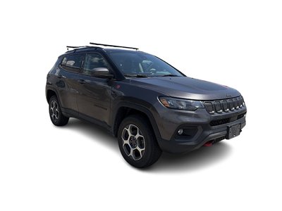 Jeep Compass  2022 à Mississauga, Ontario