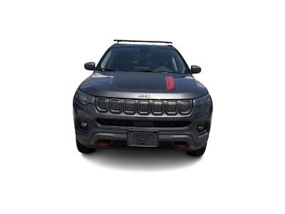 Jeep Compass  2022 à Mississauga, Ontario