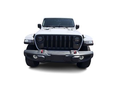 Jeep Wrangler Unlimited  2021 à Mississauga, Ontario