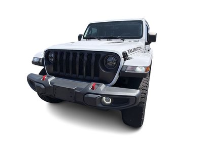 Jeep Wrangler Unlimited  2021 à Mississauga, Ontario