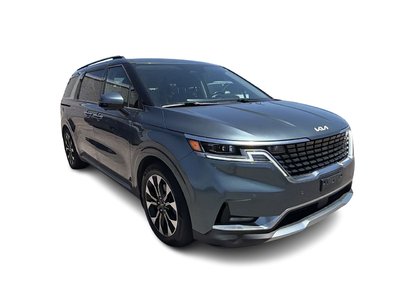 2022 Kia Carnival in Mississauga, Ontario