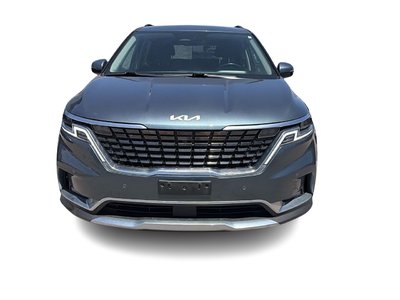 2022 Kia Carnival in Mississauga, Ontario
