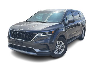 2023 Kia Carnival in Mississauga, Ontario