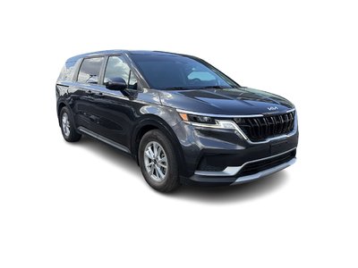 2023 Kia Carnival in Mississauga, Ontario