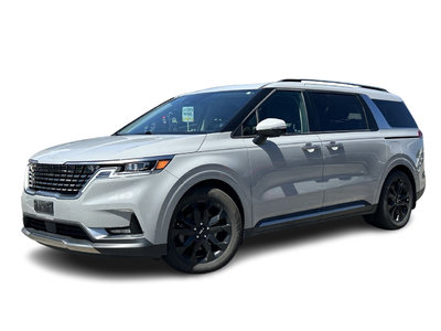2024 Kia Carnival in Mississauga, Ontario