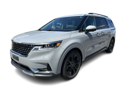 2024 Kia Carnival in Mississauga, Ontario