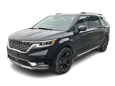 Kia Carnival  2024 à Mississauga, Ontario