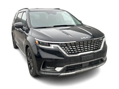 2024 Kia Carnival in Mississauga, Ontario