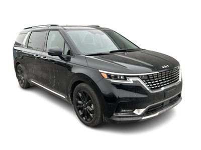 2024 Kia Carnival in Mississauga, Ontario