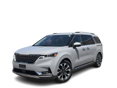 Kia Carnival  2024 à Mississauga, Ontario