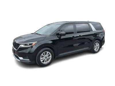 2024 Kia Carnival LX — photo 7