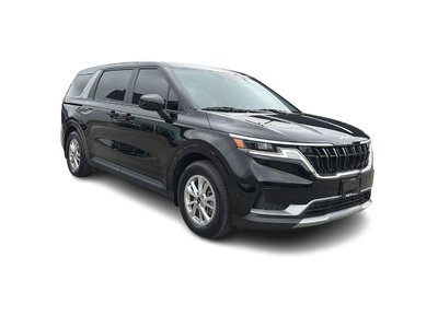 2024 Kia Carnival in Mississauga, Ontario