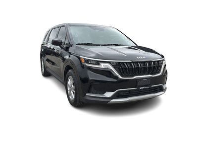 2024 Kia Carnival in Mississauga, Ontario