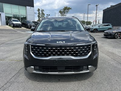 2025 Kia Carnival in Mississauga, Ontario