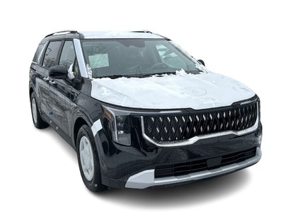 2026 Kia Carnival in Mississauga, Ontario