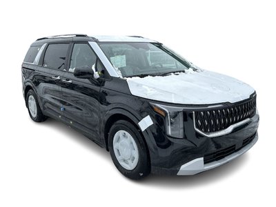 2026 Kia Carnival in Mississauga, Ontario