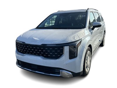 2026 Kia Carnival in Mississauga, Ontario