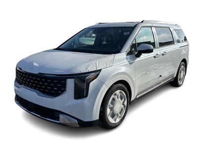 2026 Kia Carnival in Mississauga, Ontario