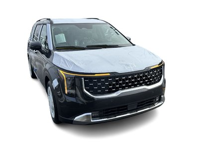 2026 Kia Carnival in Mississauga, Ontario