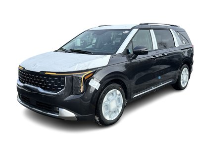 Kia Carnival  2026 à Mississauga, Ontario