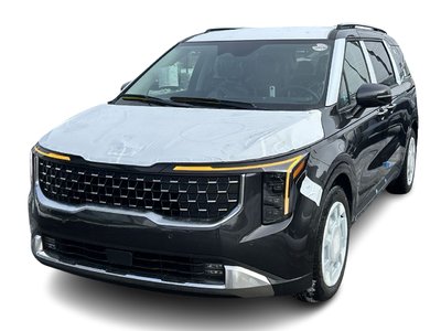 Kia Carnival  2026 à Mississauga, Ontario
