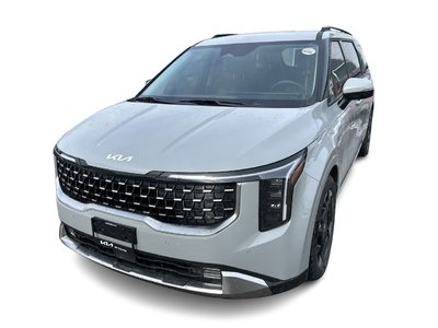 2026 Kia Carnival in Mississauga, Ontario