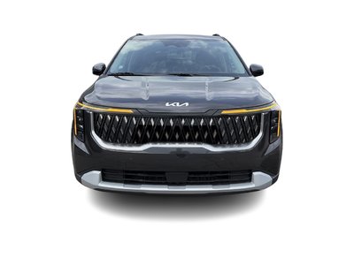 2026 Kia Carnival in Mississauga, Ontario