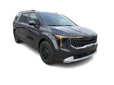 2026 Kia Carnival in Mississauga, Ontario