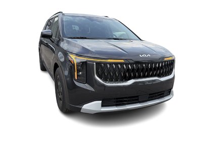 2026 Kia Carnival in Mississauga, Ontario