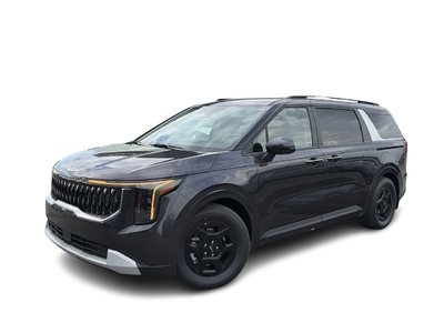 2026 Kia Carnival in Mississauga, Ontario