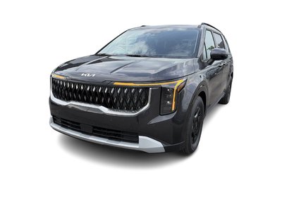 2026 Kia Carnival in Mississauga, Ontario